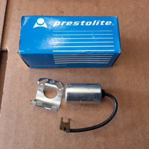 Prestolite condenser 2-95 iat-11255
