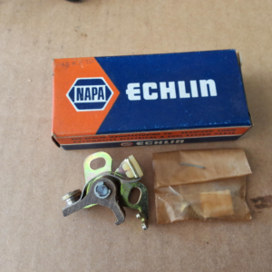 Napa elchin points cs-1506
