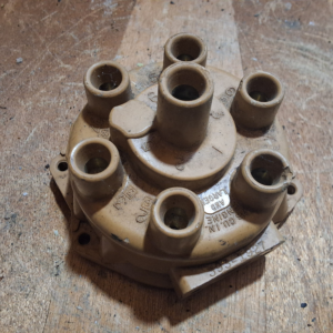 Distributor cap 393-1927