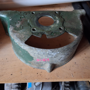 Omc bottom cover 108900