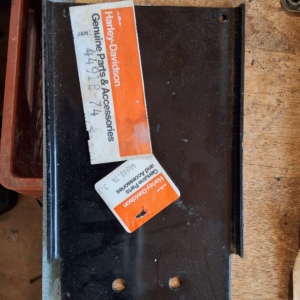 Harley Davidson pt no 44918-74