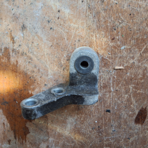 Mercury cowl bracket mb-6448d