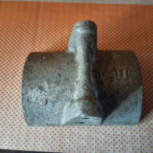 Mid section bracket b101d