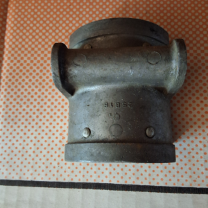 Mid section bracket  25b16