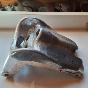 Mercury swivel bracket 6339-f