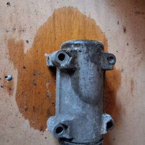 Down tube bracket 26217