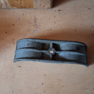 Down tube bracket 32229
