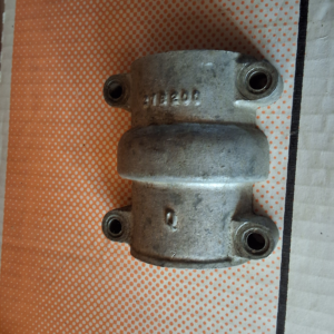 Omc mid section bracket 27b20d