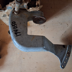 Flambeau transom bracket 174050