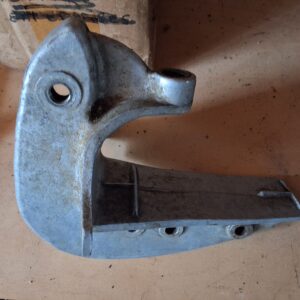 Transom clamp bracket 200017