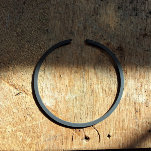 12 piece ring  set  39-2784. 1a