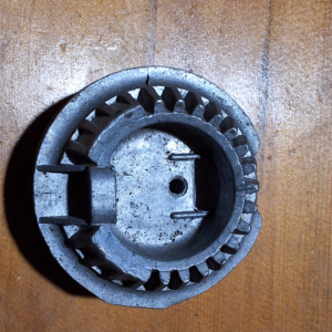 Omc starter  pulley pt no 302629