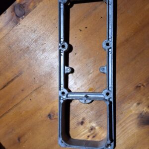 Remote gas tank  pt no 302566