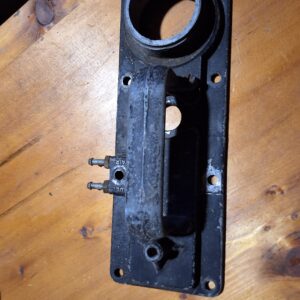 Remote gas tank pt no 302572