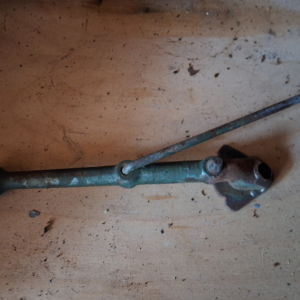 Mercury shift handle 25593