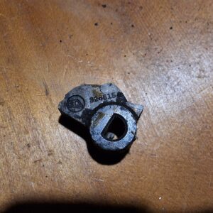 Throttle lock out bracket 324615