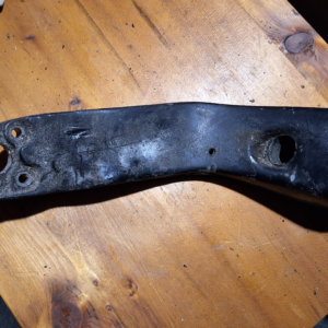 Mercury tiller handle mount 65165