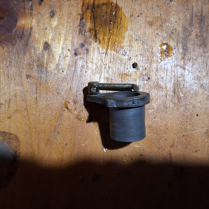 Mercury  linkage 43a10