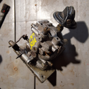 Tillotson md11a carburetor