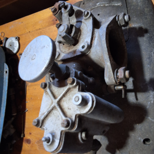 Omc carburetor 103252