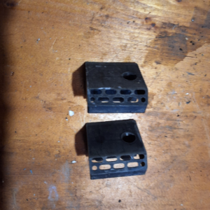 Mercury water intake screen 340495