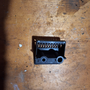 Mercury intake screeen 37778