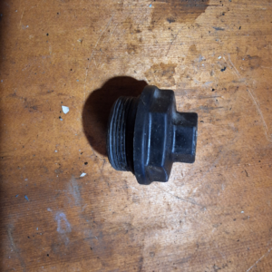 Thermostat cover 338632