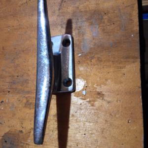 Misc boat cleat