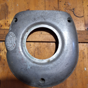 Johnson 300487 top cover