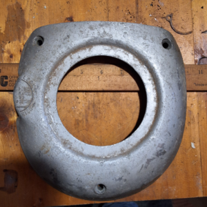 Johnson top coil 300494