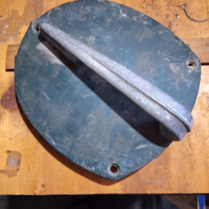 Mercury recoil md2381dc