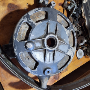 Recoil pt no 3335-4129