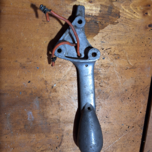 Timing lever  200099