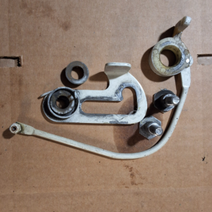 Chrysler misc tilt parts 226591 etc