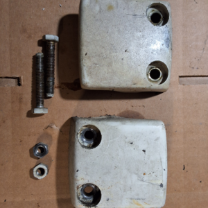 Chrysler shock absorber cover 197707 19746