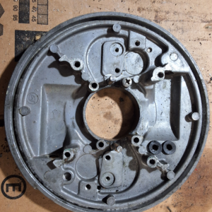 Mag armature plate 580471