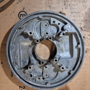 Mag armature plate  580360
