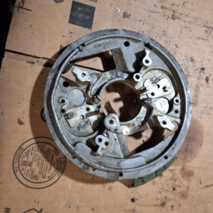 Mag armature plate 510166