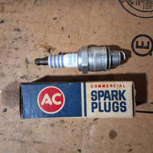 Spark Plugs  ac m435s