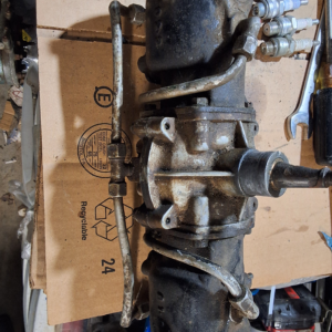 Partial power head 73917