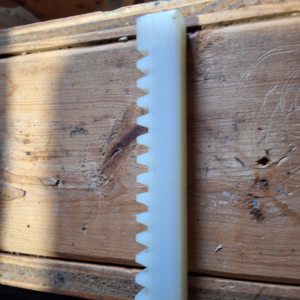 Wrack gear for control 303238