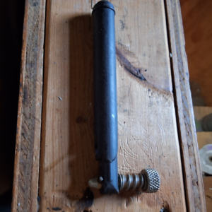 Omc cable end assembly  377850