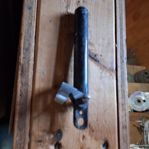 Omc cable ends assembly  337850