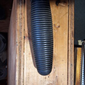 Mercury  tiller steering handle grip