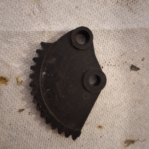 Omc steering gear 328228