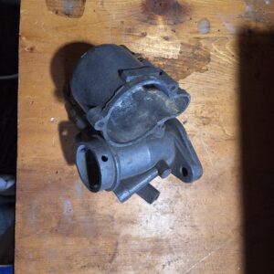 Tillotson ms13b carburetor