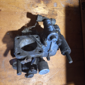 Seaking 8hp 492 carburetor