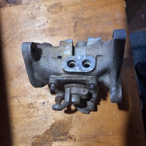 Carburetor 102252