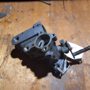 Tillotson carburetor aj30a