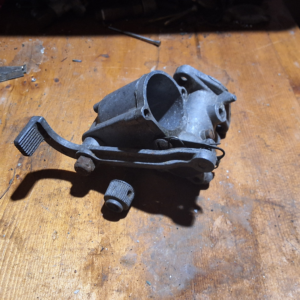 Tillotson aj41a carburetor